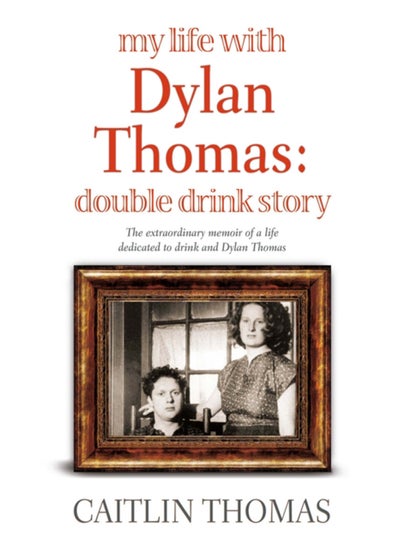 Buy My Life With Dylan Thomas : Double Drink Story in Saudi Arabia