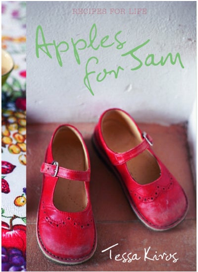 اشتري Apples for Jam : Recipes for Life في السعودية