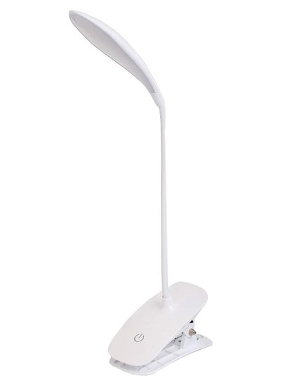 Buy Home Pro 2896 Base Table Desk Lamp in UAE