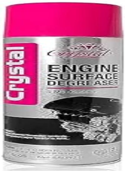 اشتري Crystal car foam cleaner في مصر