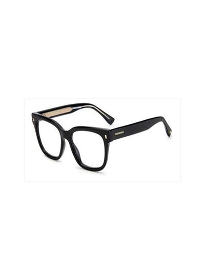 Buy Eyeglass Model D2 0027 Color 807/18 Size 52 in Saudi Arabia