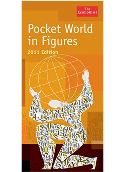 اشتري Pocket World in Figures 2011 في الامارات