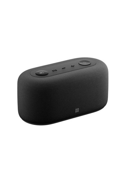 Buy Microsoft Audio Dock Black in UAE