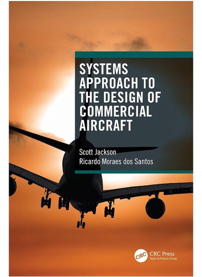 اشتري Systems Approach to the Design of Commercial Aircraft في الامارات