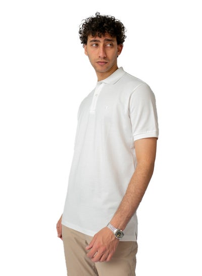 Buy SLIM FIT PPOLO T-SHIRT in Egypt
