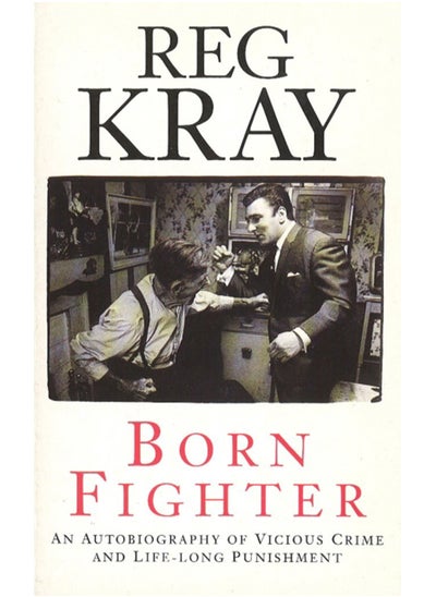 Buy Born Fighter in Saudi Arabia