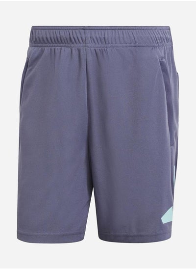 Buy Train Essentials Logo Training Shorts in Saudi Arabia