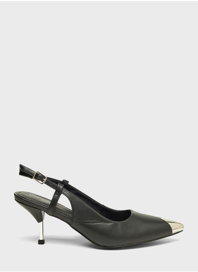 Buy Pointed Toe Pumps in UAE