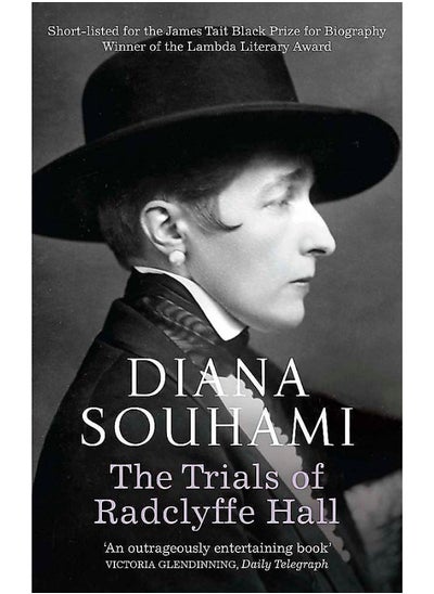 Buy The Trials of Radclyffe Hall in UAE