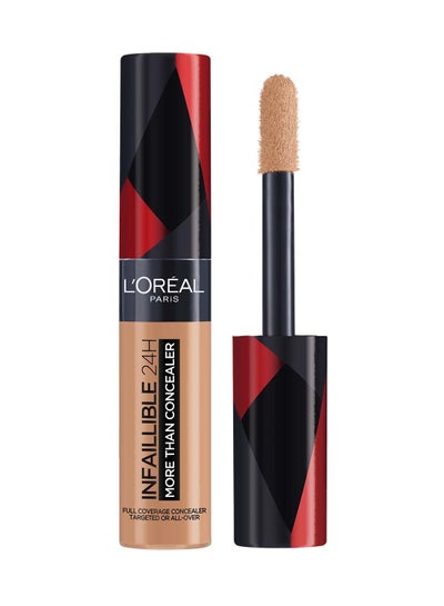 Buy Infallible 24H More Than Concealer in Egypt