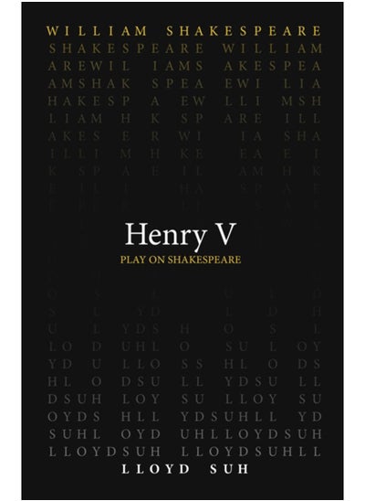 اشتري Henry V في السعودية