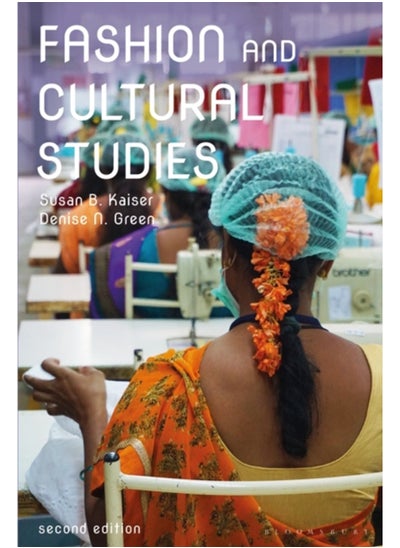 اشتري Fashion and Cultural Studies في السعودية