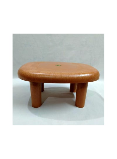Buy Tornado bathroom chair, ivory, 30 cm, Medstar, FARAHL29162 in Egypt