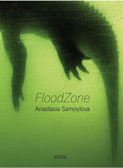 اشتري Anastasia Samoylova: FloodZone في السعودية