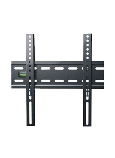 اشتري Dual LCD Monitor Free Standing Desk Mount Black في السعودية