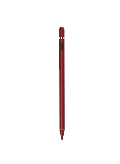 Buy Active Capacitive Pen With Bluetooth Connection Magnetic Handwriting Touch Pen in UAE