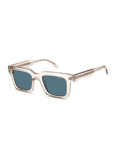 Buy Men's UV Protection Rectangular Sunglasses - Carrera 316/S Pink Millimeter - Lens Size: 52 Mm in Saudi Arabia