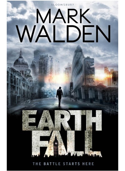 Buy Earthfall in Saudi Arabia