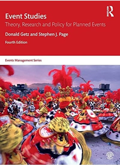 Buy Event Studies: Theory, Research and Policy for Planned Events in UAE