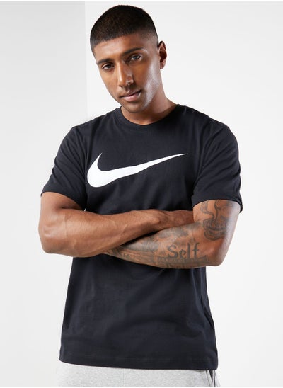 Buy NSW Swoosh Icon T-Shirt in Saudi Arabia