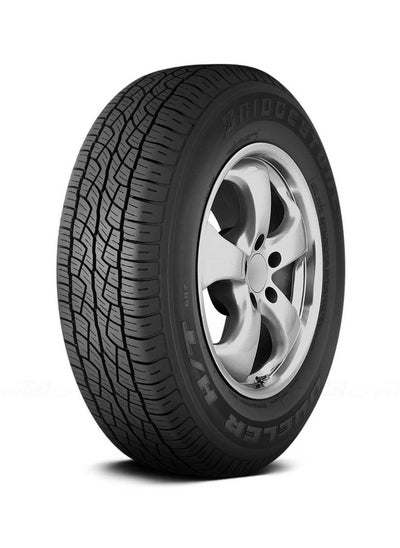 اشتري 225/65/R17  Dueler H/T D687 2024 (101H) في الامارات