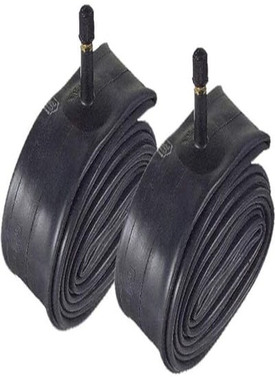 Buy Inner tube size 26 * 2.125 (Black) in Egypt