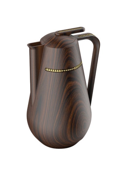 Buy Thermos Coffee And Tea 1 Litre in Saudi Arabia