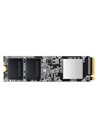 اشتري Xpg Sx8100 512Gb M.2 Pci E Ssd Asx8100Np 512Gt C في السعودية