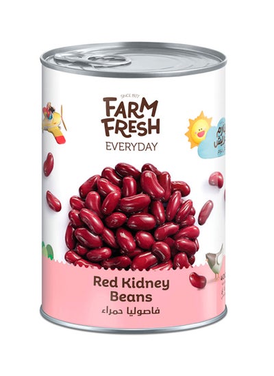 Buy Red Kidney Beans 400grams in UAE