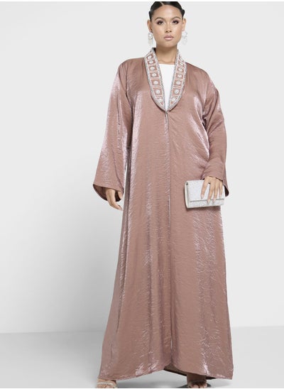 Buy Embellished Abaya in Saudi Arabia