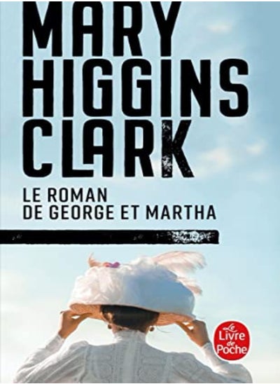 Buy Le roman de George et Martha in UAE