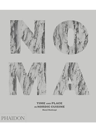 اشتري Noma: Time and Place in Nordic Cuisine في الامارات