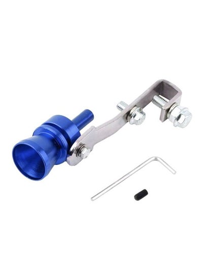 Buy Universal Car BOV Turbo Sound Whistle in UAE