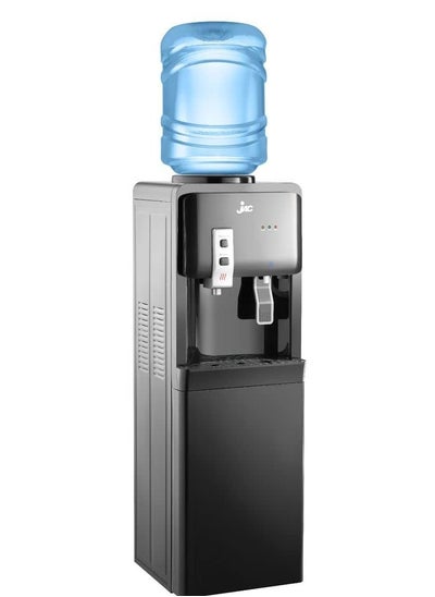 Buy Jac 638 Watt Electric Water Dispenser, Black in Egypt