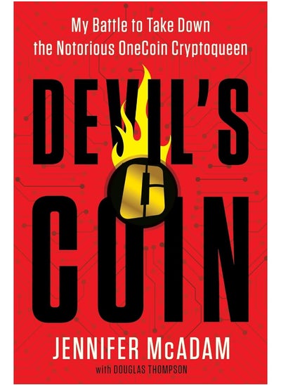 Buy Devil's Coin in UAE