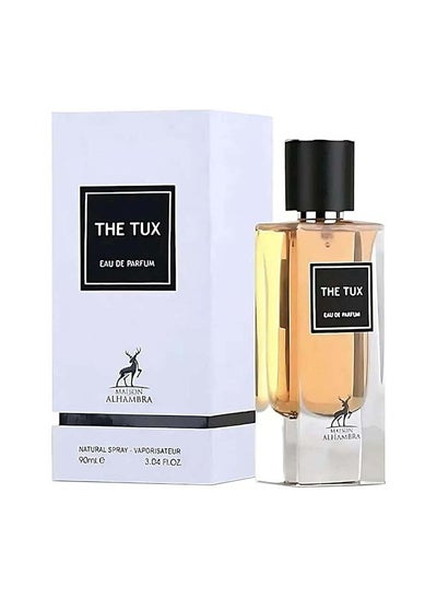 Buy The Tux U EDP 90Ml in UAE