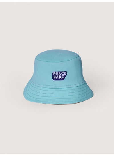 اشتري Aqua Peace Cake Bucket Hat في مصر