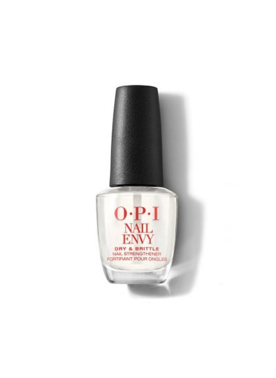 Buy Nail Envy Dry & Brittle 15ml in UAE