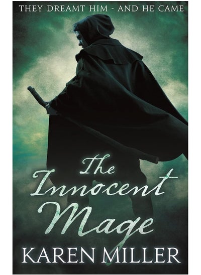 اشتري The Innocent Mage: Kingmaker, Kingbreaker: Book 1 في الامارات