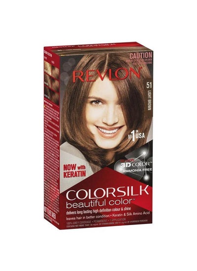 Buy Colorsilk Beautiful Permanent Color in Egypt