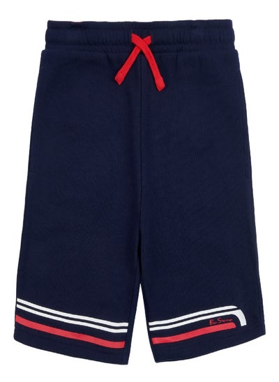 Buy Ben Sherman Target Stipe Shorts in UAE