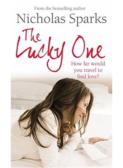 اشتري Lucky One في الامارات