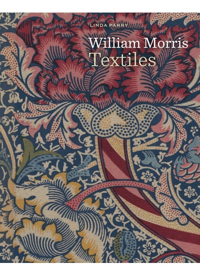 اشتري William Morris Textiles في الامارات