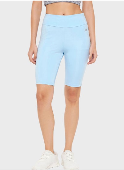 Buy High Waist Shorts in UAE