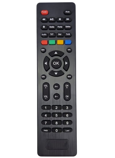 اشتري Replacement Remote Control Compatible With Glory Network Devices في الامارات