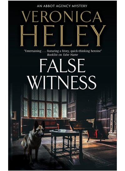 Buy False Witness in UAE