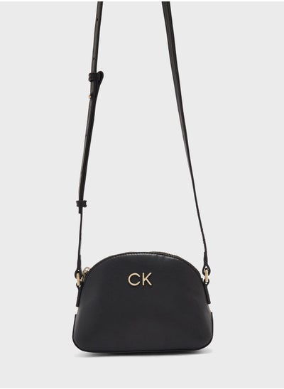 اشتري Re-Lock Seasonal Small Crossbody في السعودية