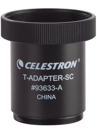 Buy T-Adapter for Schmidt-Cassegrain Telescopes in UAE