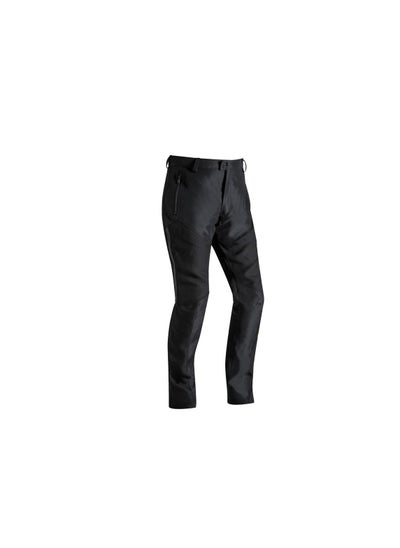 Buy Ixon Fresh Black Pants in UAE