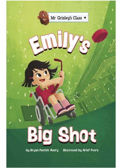 اشتري Emily's Big Shot في السعودية